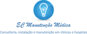 EC Manutenção Médica